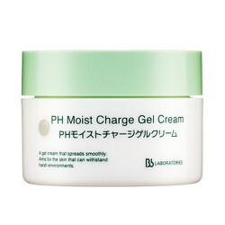 PHモイストチャージゲルクリーム Y [クリーム]