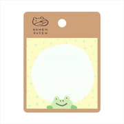 スクエアふせん こうへむ カエル HFS-04
