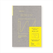 CONTENTS REFILL ウィッシュリスト LSNC-04