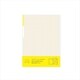 CLEAR FILE 仕切り付きファイル A5 LSNF-01