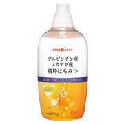 アルゼンチン産&カナダ産純粋ハチミツ 750g