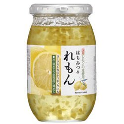 ヨドバシ.com - 加藤美蜂園 はちみつ＆レモン 420g 通販【全品無料配達】