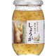 はちみつ＆しょうが 420g
