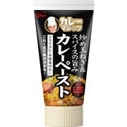 カレーマジック 旨辛LEE味 130G