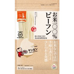ヨドバシ.com - ケンミン食品 お米100％ビーフン 150g 通販【全品無料配達】