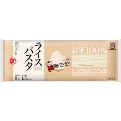 お米パスタ 250g