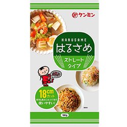 はるさめストレート 18cmカット 100g