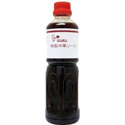 特製中華ソース 620g