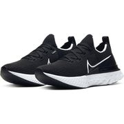 NJP-CD4372002Wsリアクトインフィニティランフライニット002 24 [ランニングシューズ レディース]