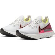 NJP-CD4372004Wsリアクトインフィニティランフライニット004 24 [ランニングシューズ レディース]
