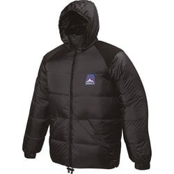 ヨドバシ.com - ヴァランドレ Valandre Kirna Special Jacket ブラック T4/XLサイズ [アウトドア ダウンウェア  メンズ] 通販【全品無料配達】