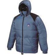 Kirna Special Jacket ブルー T4/XLサイズ [アウトドア ダウンウェア メンズ]