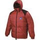 Kirna Special Jacket レッド T2/Mサイズ [アウトドア ダウンウェア メンズ]