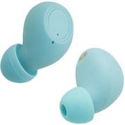 完全ワイヤレスイヤホン True Wireless Series cielo Bluetooth対応 ファインブルー TA-CI01TW FBL