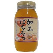 加工はちみつ ビン 1000g