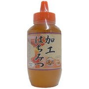 加工はちみつ ポリ 1000g