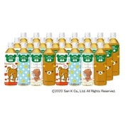 リラックマの緑茶 500ml×24本