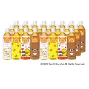 リラックマのほうじ茶 500ml×24本