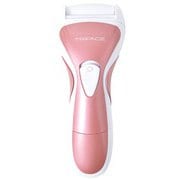 電動爪削り ネイル＆角質ケアローラー TF-N10