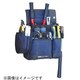 #580102 DT-19-NC [釘袋 ネイビー迷彩]