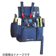 #580102 DT-19-NC [釘袋 ネイビー迷彩]