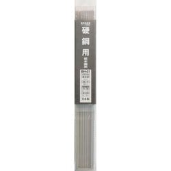 溶接棒 硬鋼用BH-01 2.6mm #242292