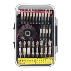 TSD-32 精密ドライバーセット 32PC