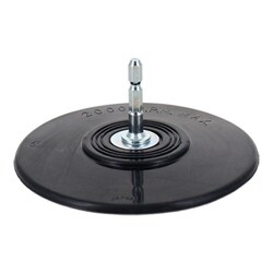 六角軸ソフトラバーパットMRP6S-125#078839