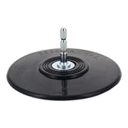 六角軸ソフトラバーパットMRP6S-125#078839