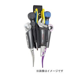 #582025 DT-TS-34 [スリムツールケース 7P]