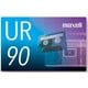 カセットテープ 90分 1巻 UR-90N