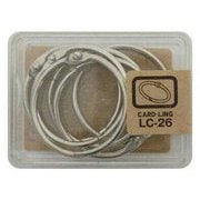 カードリング NO.2 6本入 LC-26