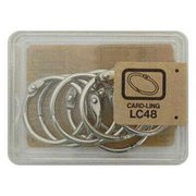 カードリング NO.4 8本入 LC-48