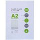 カードケース 軟質 A2 1P CSA-201