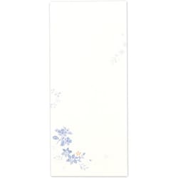 MK封筒 瑠璃色 4611201