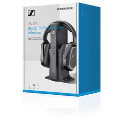 ヨドバシ.com - ゼンハイザー SENNHEISER RS175-U [ワイヤレス