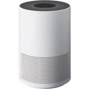 ホコリセンサー付空気清浄機 50Hz:10畳/60Hz:11畳 ホワイト APU-101HWH