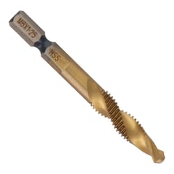 六角軸ドリルタップ TDT-8