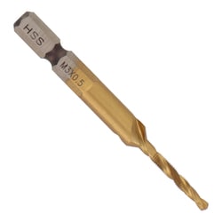 六角軸ドリルタップ TDT-3