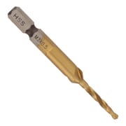 六角軸ドリルタップ TDT-3