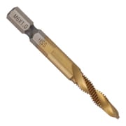 六角軸ドリルタップ TDT-6
