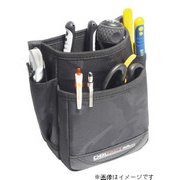 #580106 DT-02S-BC [2段腰袋]