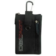 #582818 DT-MTP1-BL [マルチ収納ケース 杢ブルー]