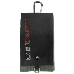 #582820 DT-MTP2-GL [マルチ収納ケース 杢グレー]