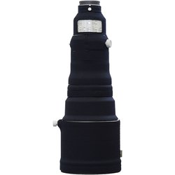 LCSO40028BK [レンズカバー ソニー FE 400mm F2.8 GM OSS用 ブラック]