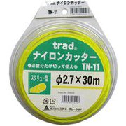 TN-11 ナイロンカッタ-スクリュ- 30M #316020