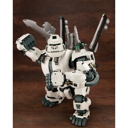 アイアンコングイエティ 完成品 ゾイド ZOIDS ヨドバシ.com - コトブキヤ KOTOBUKIYA ゾイド-ZOIDS- EZ-015