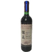 保正 720ml [赤ワイン]