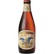 アンカー リバティーエール 瓶 6度 355ml×24本（ケース） [ビール]
