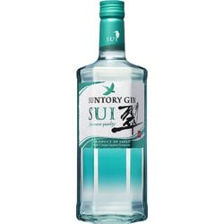 サントリージン翠 40度 700ml [ジン]